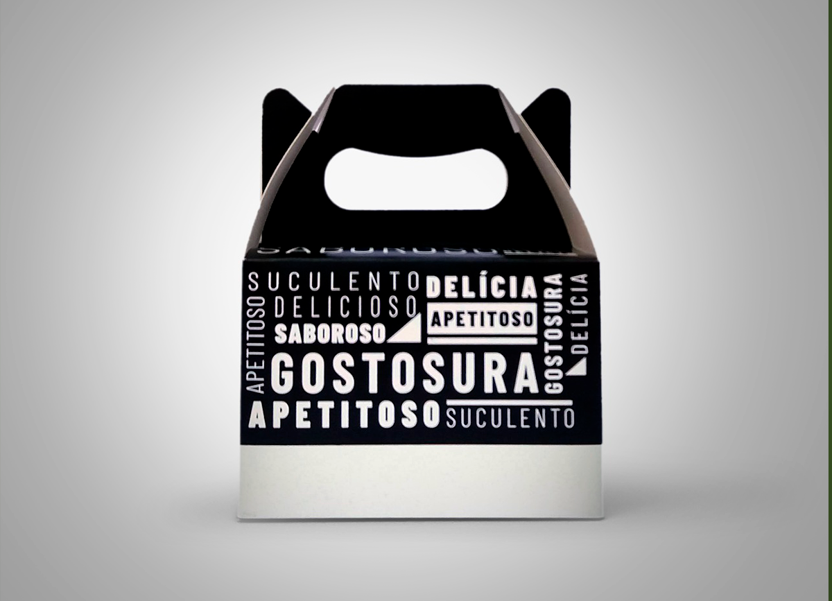 LINHA DELIVERY